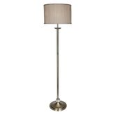 Cougar Lighting Floor Lamps Mia Floor Lamp 1LT Lights-For-You MIA1TLAB 9305125107377